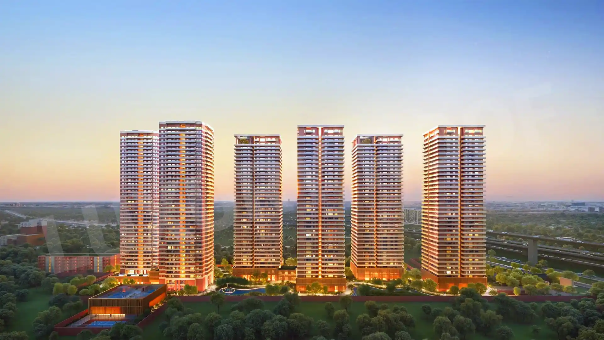 R2N construction team leadership